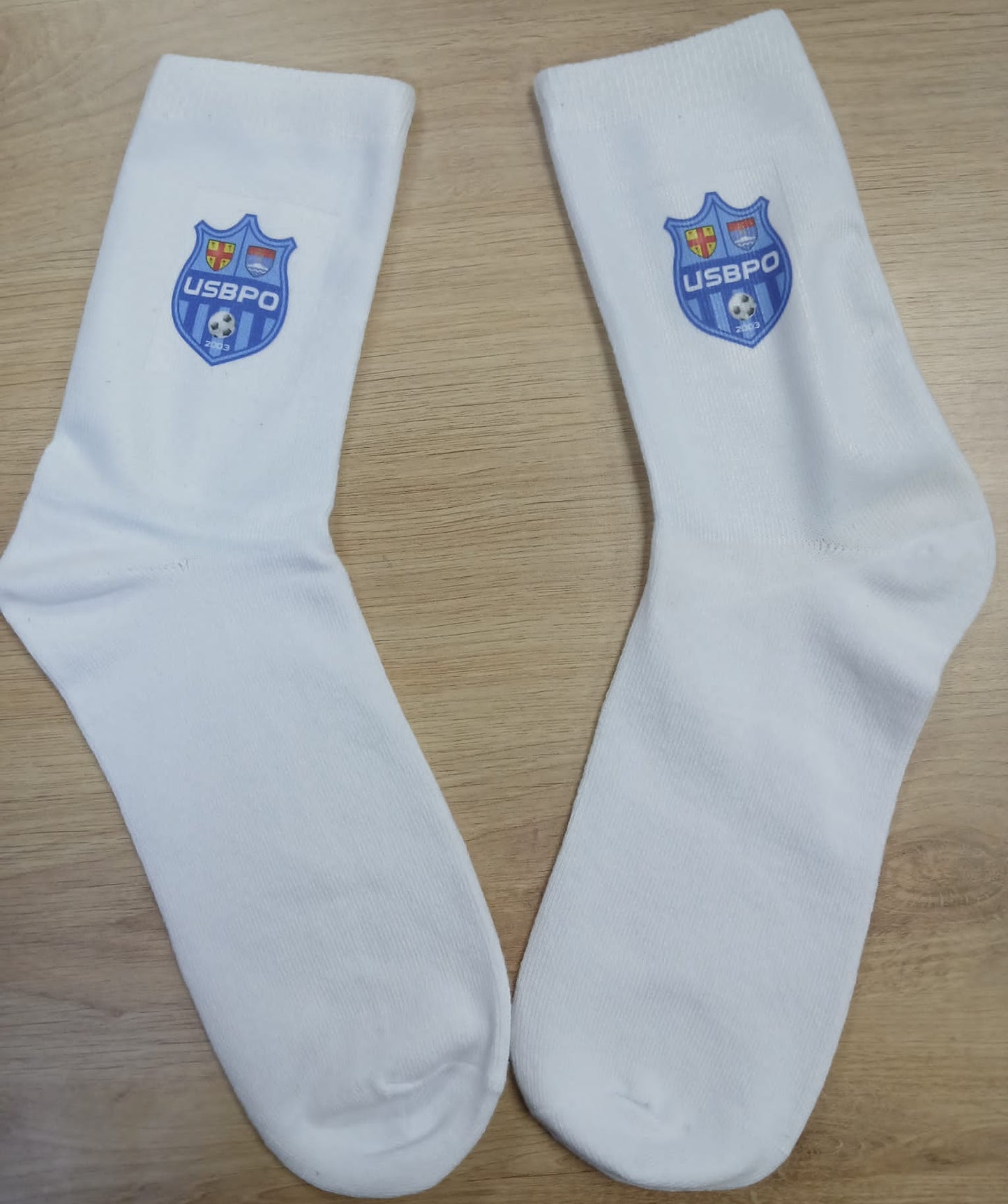 Chaussettes USBPO