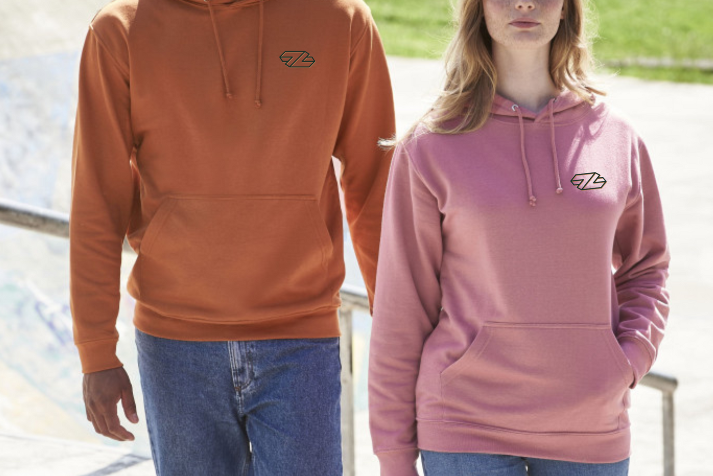 sweats personnalisés