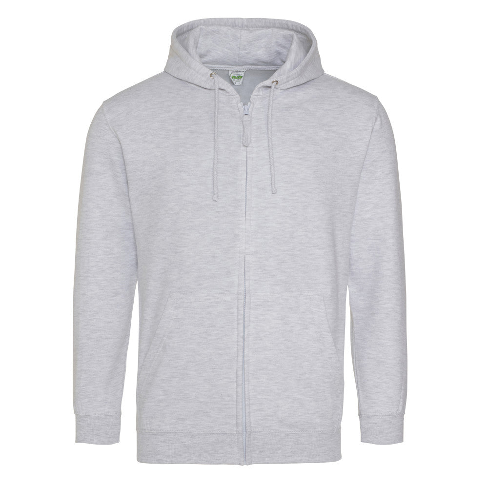 Sweat Zippé