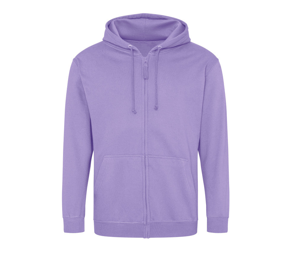 Sweat Zippé