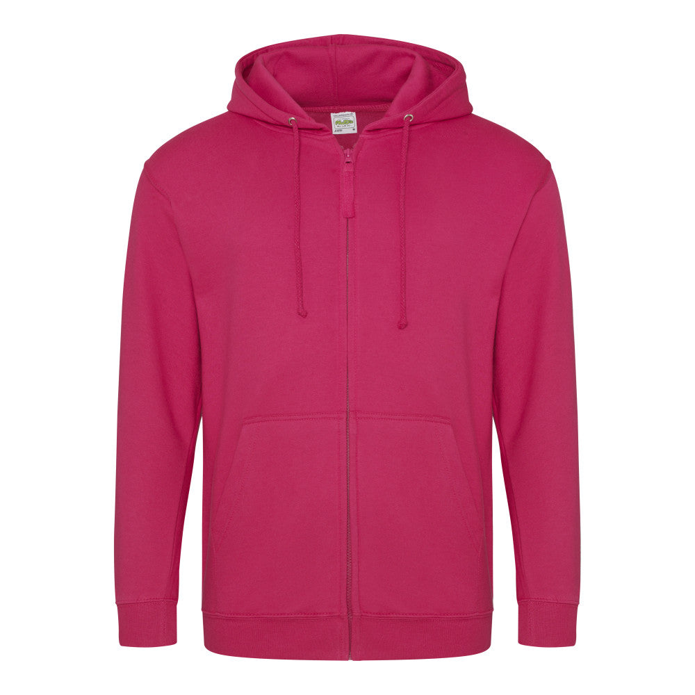 Sweat Zippé