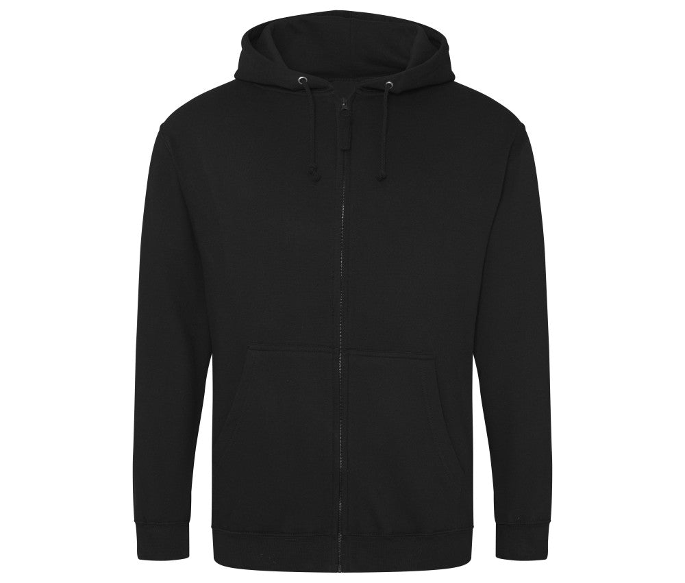 Sweat Zippé