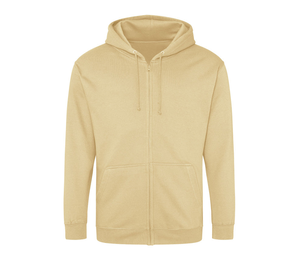 Sweat Zippé