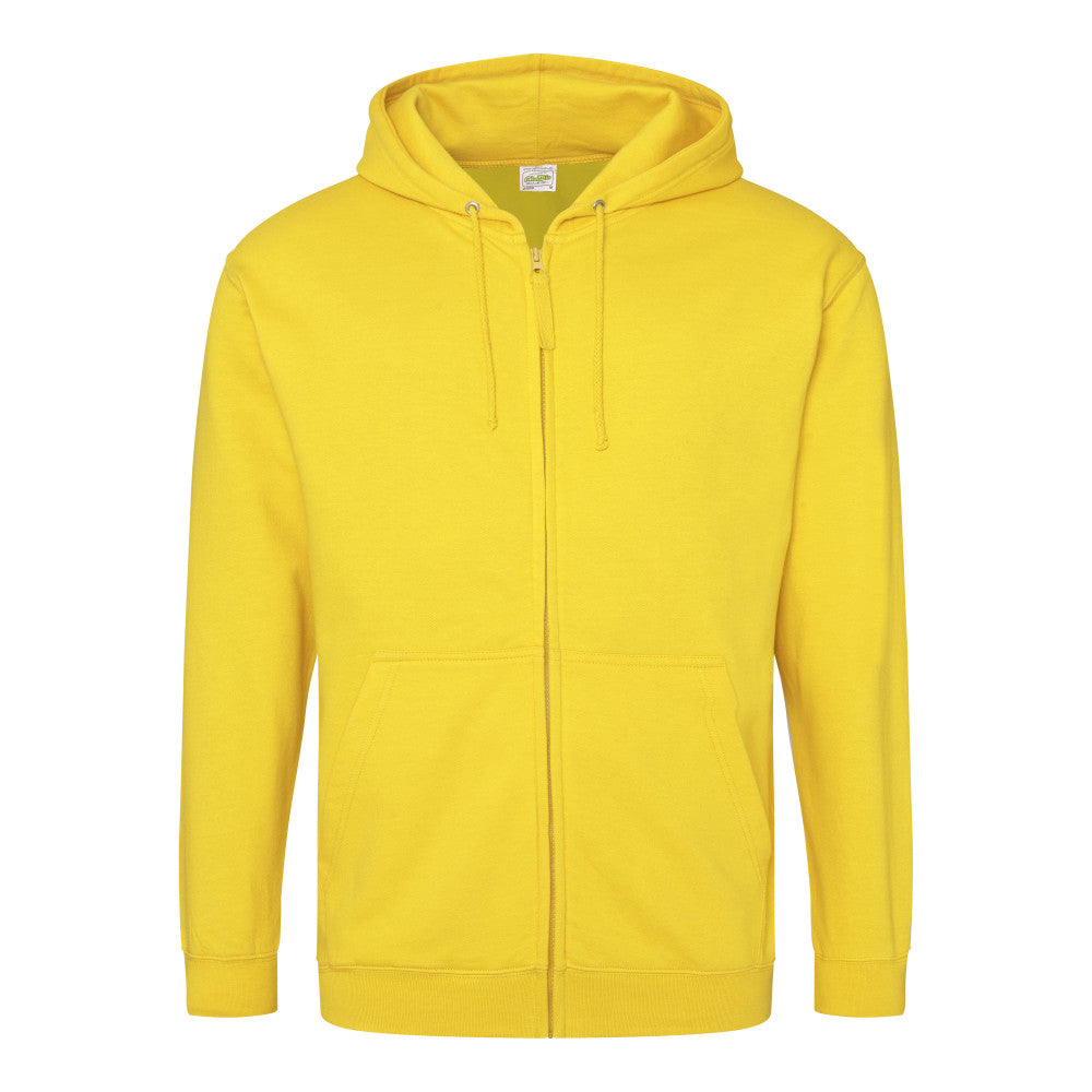 Sweat Zippé