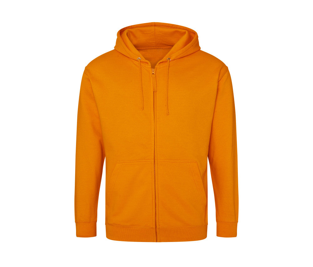 Sweat Zippé