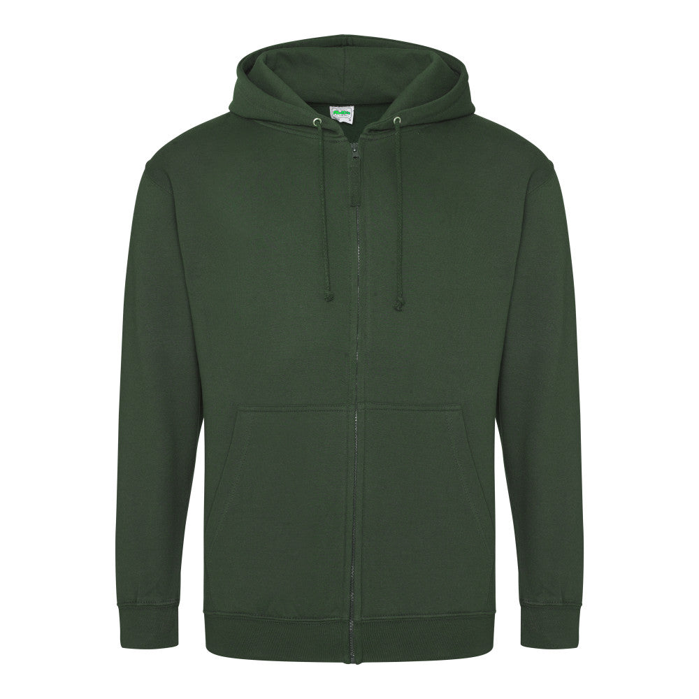 Sweat Zippé
