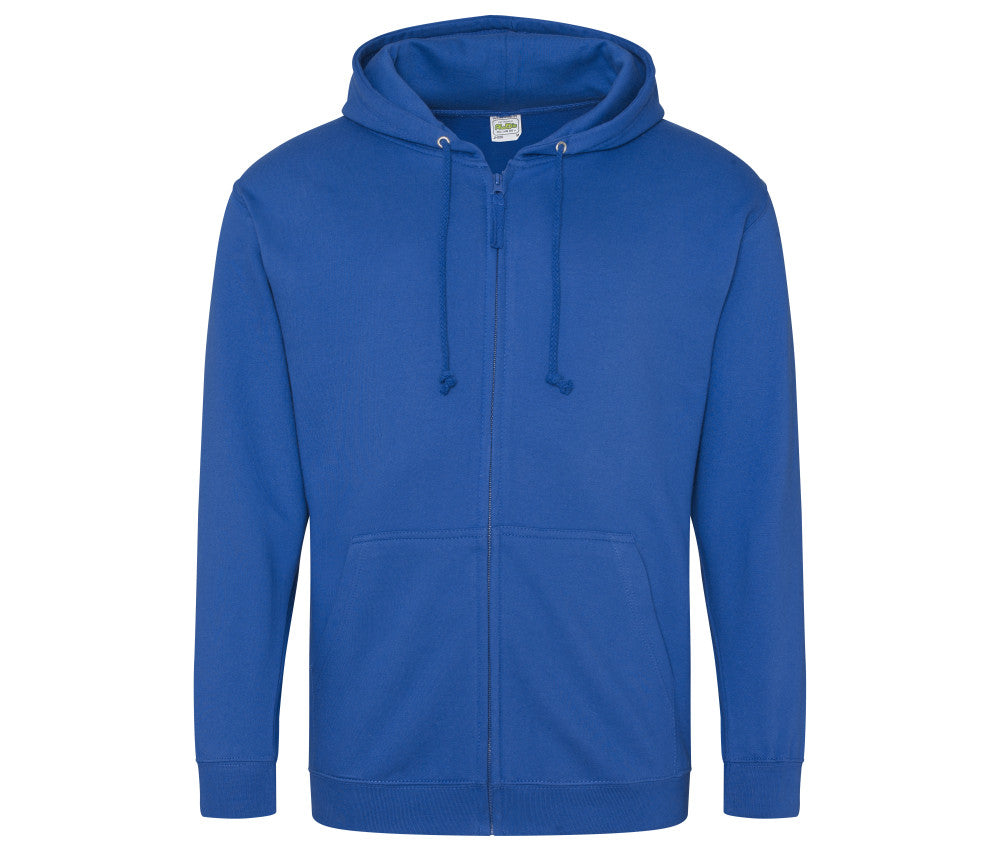 Sweat Zippé