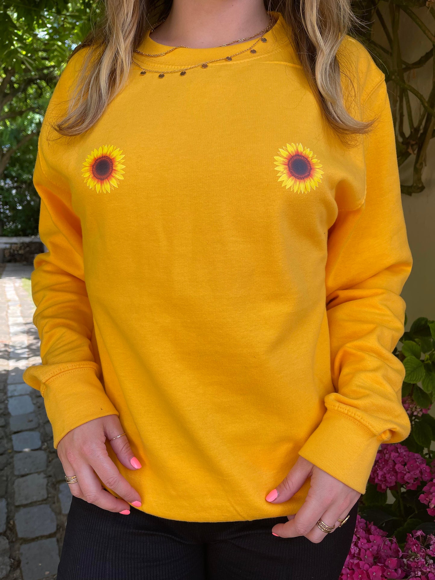 Pull personnalisé