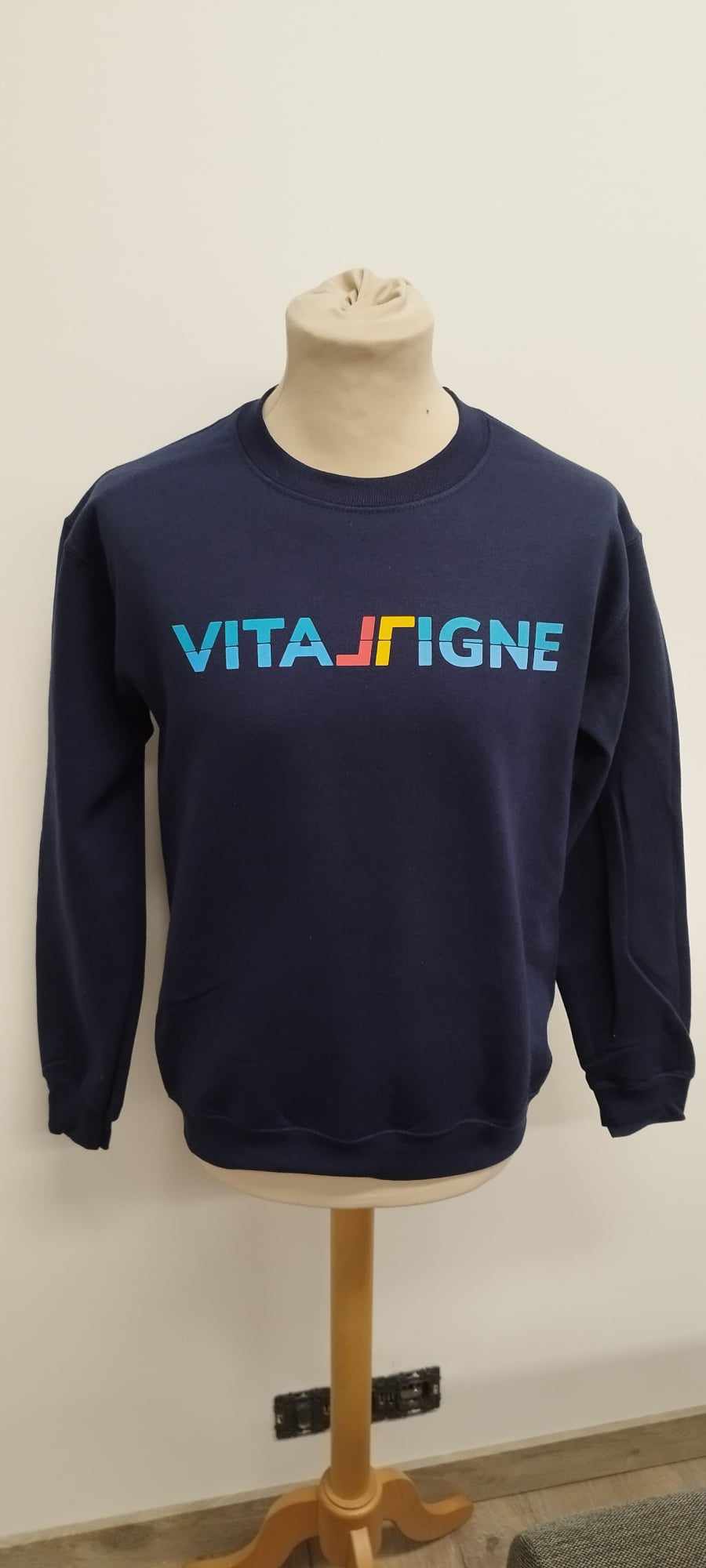 Pull personnalisé