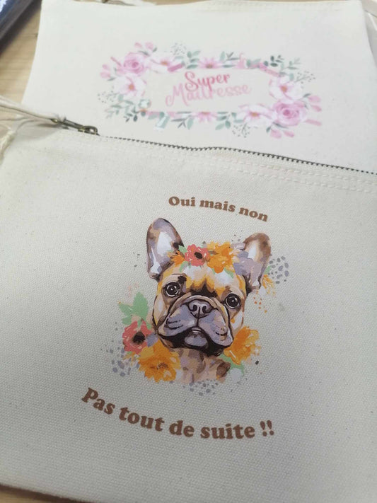 Pochette