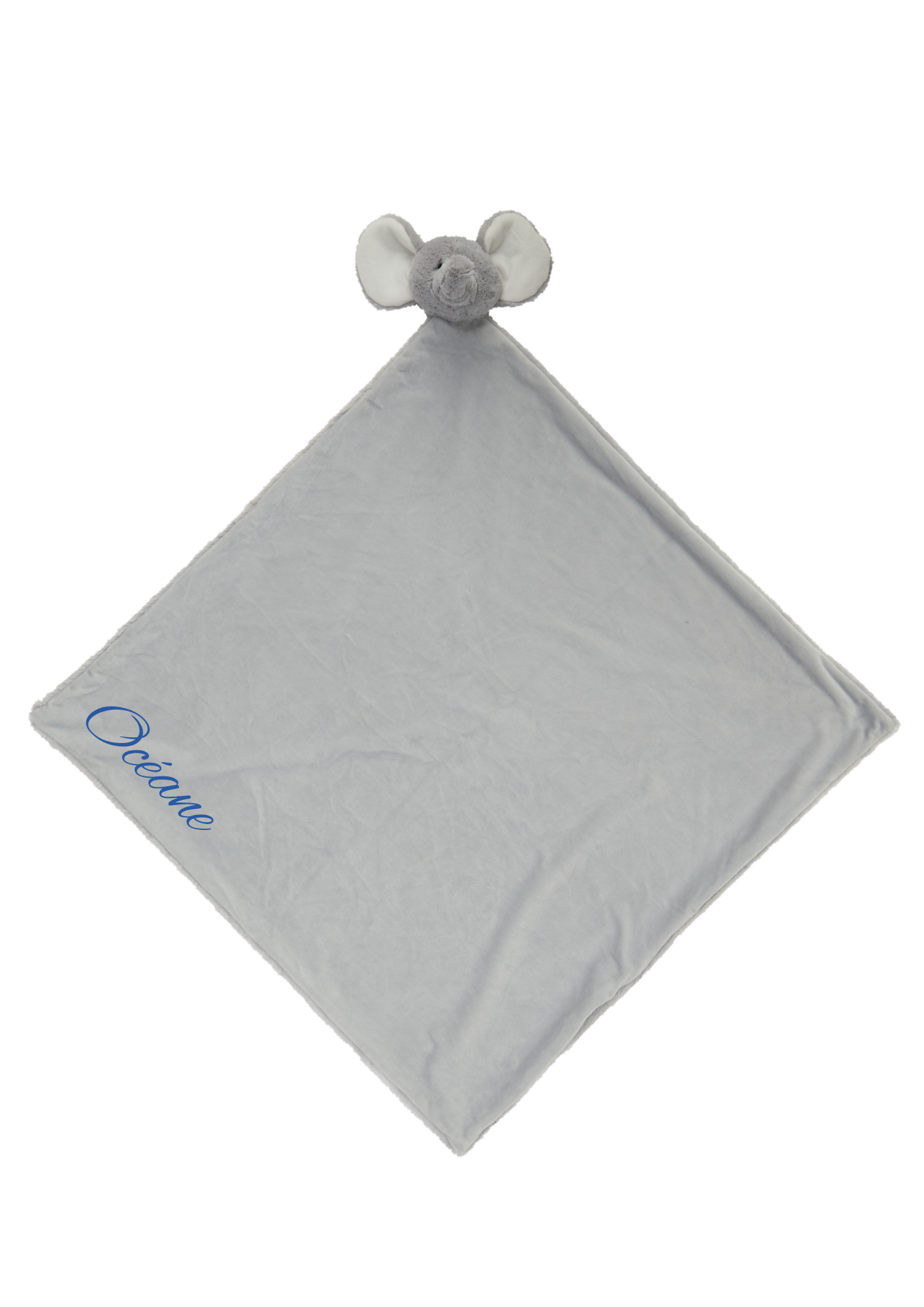 Couverture / Doudou