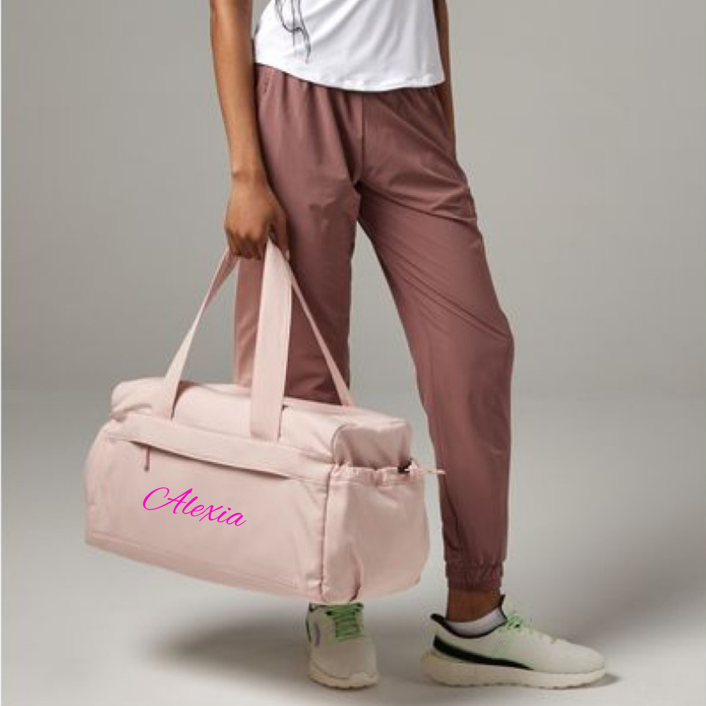Sac à longer