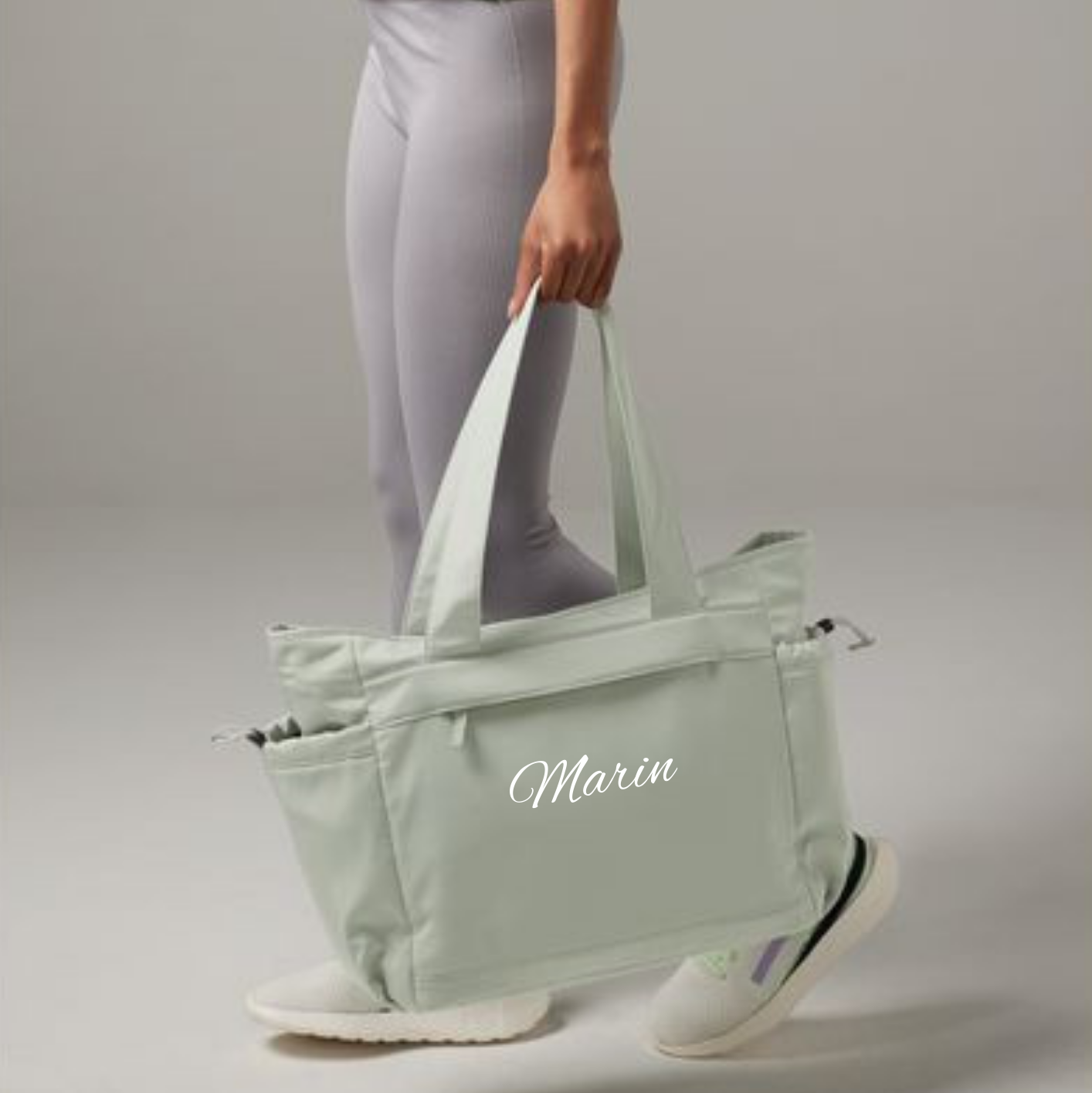 Sac à Longer