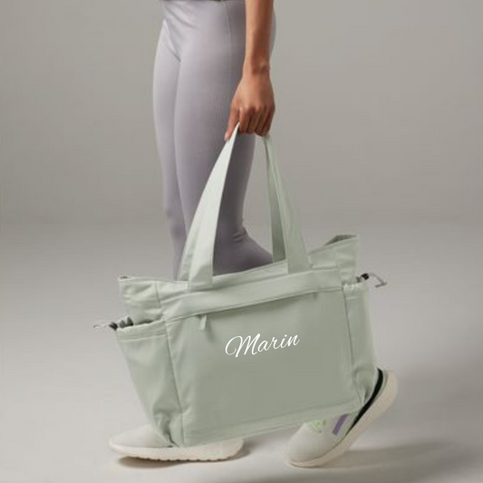 Sac à Longer