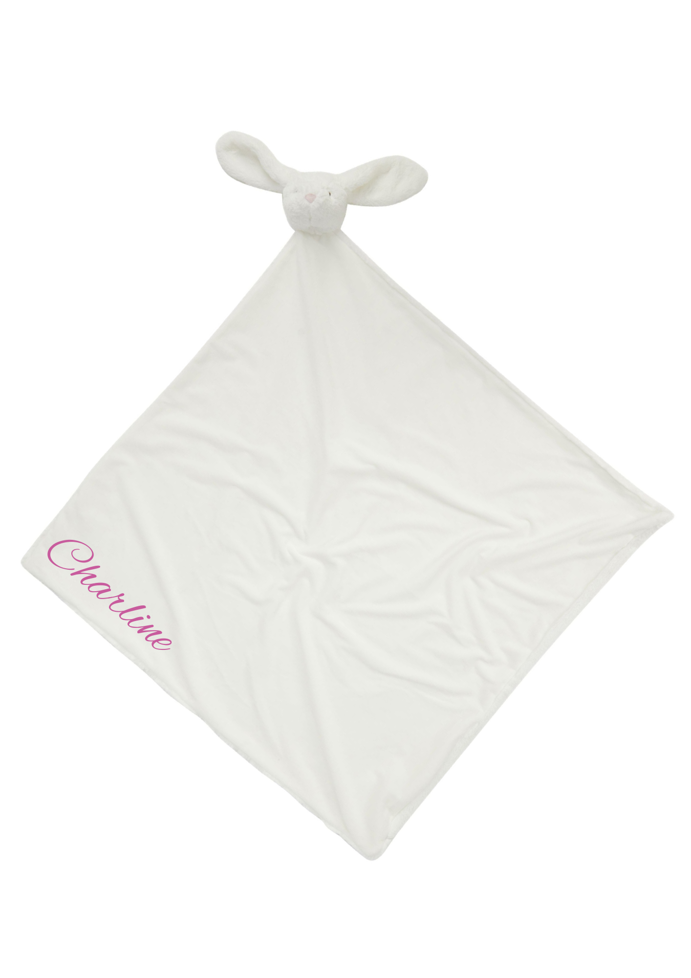 Couverture / Doudou