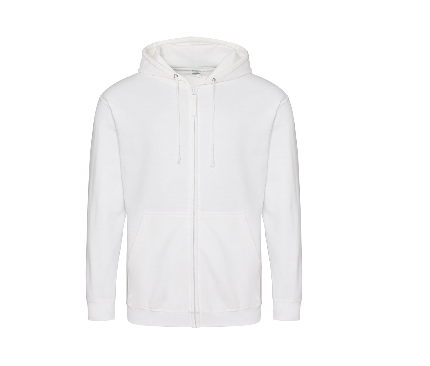 Sweat Zippé