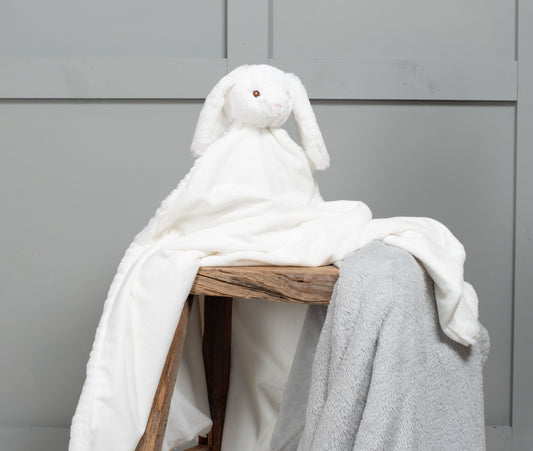 Couverture / Doudou