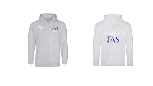 Sweat personnalisé Pôle Jeune