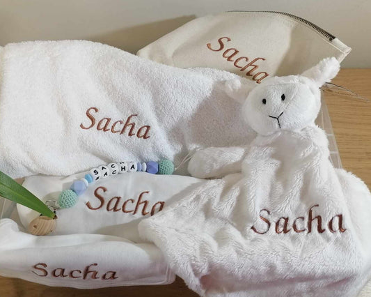 Cadeaux de naissance
