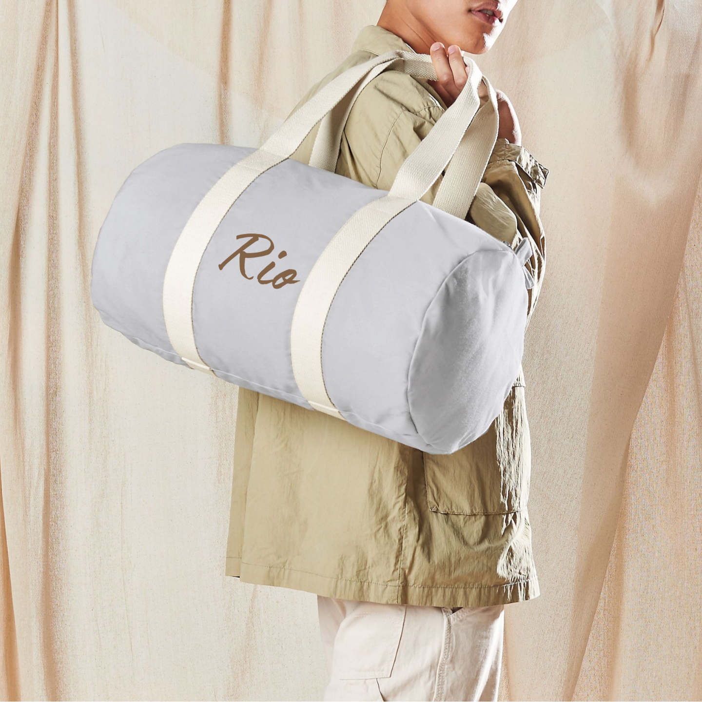 sac voyage animaux

